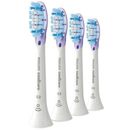 Rezerve periuta de dinti electrica Sonicare Premium Gum Care HX9054/17, 4buc