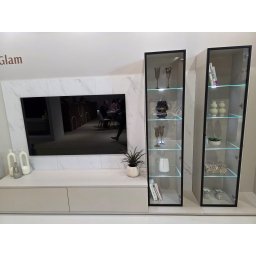 MOBILIER LIVING GLAM