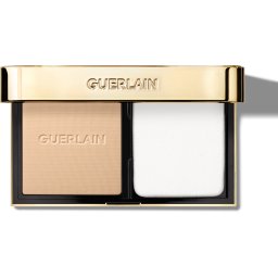 Guerlain Parure Gold Skin Control Hight Perfection Matte Compact Foundation 8,7 g Femei