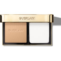 Guerlain Parure Gold Skin Control Hight Perfection Matte Compact Foundation 8,7 g Femei