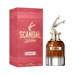 Jean Paul Gaultier Scandal Elixir Parfum Femei 50ml