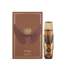 Zimaya Itqan Gold Apa de parfum 100 ml (unisex)