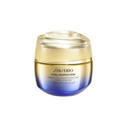 Shiseido Vital Perfection Uplifting & Firming Advanced Cream Soft 50 ml