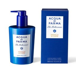 Acqua Di Parma Blu Mediterraneo Arancia di Capri Perfumed Body Lotion 300 ml (unisex)