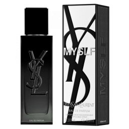 Yves Saint Laurent MYSLF Apa de parfum Refillable 40 ml (Barbati)