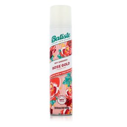 Batiste Rose Gold Radiant Rose Dry Shampoo 200 ml