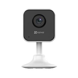 Camera de supraveghere Wi-Fi Ezviz CS-H1c(1080P), 2MP, IR 10m, detectie umana, audio bidirectional, slot card microSD