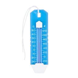 Termometru de piscină Jumbo