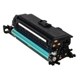 Cartus toner HP 646X, CE264X-17000 pagini-Negru-Premium