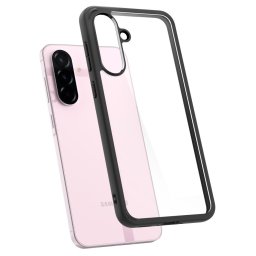 Husa Samsung Galaxy A36 5G A56 5G Spigen Ultra Hybrid negru