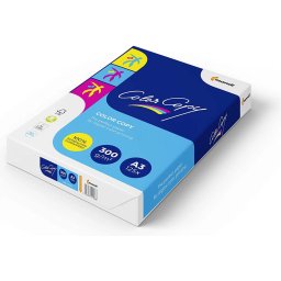 MONDI Color Copy A3 digital hârtie imprimantă 300g (125 lap)