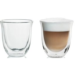 DELONGHI DLSC311 Cappuccino set 2buc 270 ml