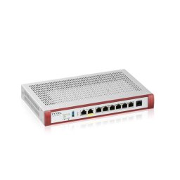 ZYXEL USGFLEX100HP-EU0102F Wireless Router firewall