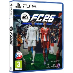 ELECTRONIC ARTS EA SPORTS FC 26 (PS5)