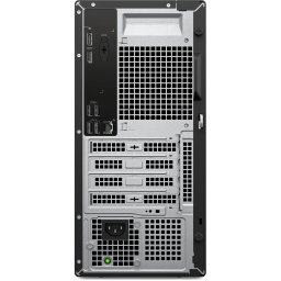 DELL Pro Tower Essential QVT1260 391851 Negru BTO004_QVT1260_EMEA