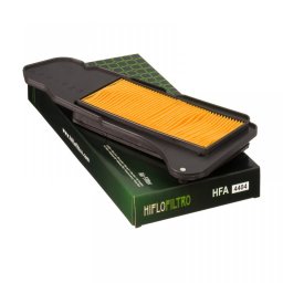 Filtru de aer HIFLOFILTRO pentru YAMAHA YP 400 Majesty 2004-2014, YAMAHA YP 400 R X-MAX 2013-2019