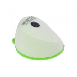 Filtru de aer din burete HIFLOFILTRO pentru KAWASAKI KX 250 (F) 4T 2006-2016, KAWASAKI KX 450 (F) 2006-2018