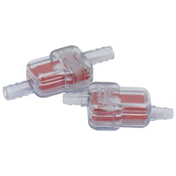Filtru de benzina POLISPORT 7mm transparent