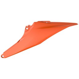 Panouri laterale POLISPORT (pereche) orange ktm16