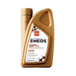 Ulei de motor ENEOS GP4T Performance Racing 5W-30 1l