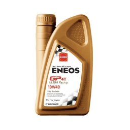 Ulei de motor ENEOS GP4T ULTRA Racing 10W-40 1l