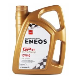 Ulei de motor ENEOS GP4T ULTRA Racing 10W-40 4l