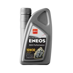 Ulei de motor ENEOS MAX Performance 10W-30 1l