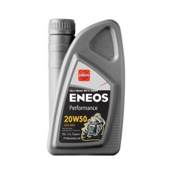 Ulei de motor ENEOS Performance 20W-50 1l