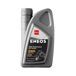 Ulei de motor ENEOS MAX Performance OFF ROAD 10W-40 1l