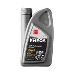 Ulei de motor ENEOS CITY Performance Scooter 10W-40 1l