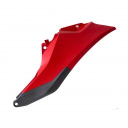 Side Panels POLISPORT Rosu