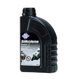 Ulei de motor SILKOLENE SUPER 2 1 l