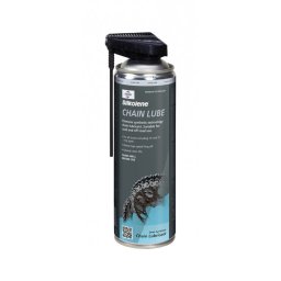 Spray de lubrifiat lantul SILKOLENE CHAIN LUBE SPRAY 0,5 l