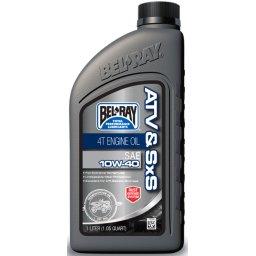 Ulei de motor Bel-Ray ATV TRAIL MINERAL 4T 10W-40 1 l
