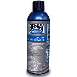 Chain lubricant Bel-Ray BLUE TAC CHAIN LUBRICANT (spray 400ml)