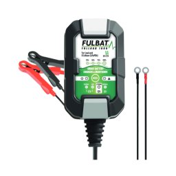 Incarcator de baterii FULBAT FULLOAD 1000 6 12V 1A (suitable also for Lithium)