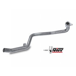 Cot fara catalizator MIVV pentru HONDA NSS 750 Forza 2021-2026
