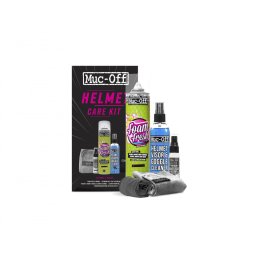 Helmet Care Kit V2 MUC-OFF