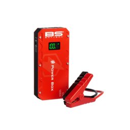 Booster BS-BATTERY Power Box