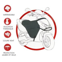 Universal Apron scooter waterproof TNT
