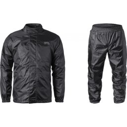 Rain set GMS EURIA Negru M