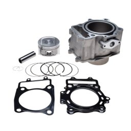 Set motor CF Moto 500, cilindru, piston, segmenti, garnituri, cod oem 0180-023000