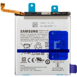 Acumulator Samsung Galaxy S23 FE S711, EB-BS711ABY, Service Pack GH82-32860A