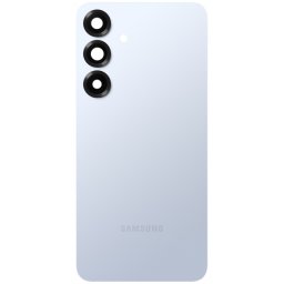 Capac Baterie Samsung Galaxy S25 S931, Albastru (Icy Blue), Service Pack GH82-36295C
