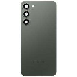 Capac Baterie Samsung Galaxy S23+ S916, Verde, Service Pack GH82-30388C