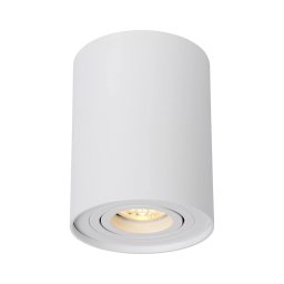 Spot Lucide 22952/01/31 TUBE 1xGU10/50W/230V alb