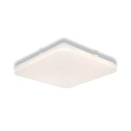 Osram - Plafonieră LED CEILING SQUARE, 36W/230V, 4000K, 38x38 cm, albă