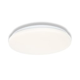 Osram Plafonieră LED pentru baie CEILING ROUND, 18 W, 230 V, Ø 33 cm, IP44, alb