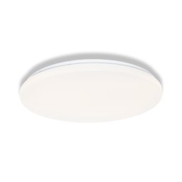 Osram - Plafon LED rotund pentru baie CEILING ROUND, LED/36W/230V, Ø 48 cm, IP44, alb