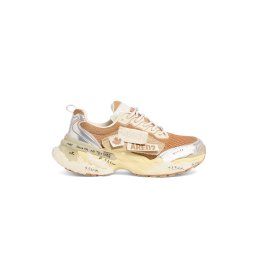 DSQUARED Sneakers SNM046135508533 M2960 beige+marrone